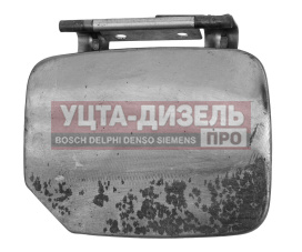 Изображение раздела крышка люка бака топливного газ-2705 (оао газ)