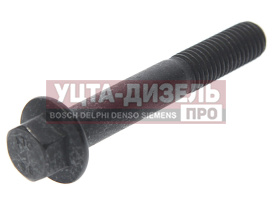 Изображение раздела болт камаз,паз дв.cummins isbe.qsb картера маховика movelex