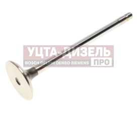 Изображение раздела клапан выпускной jac n75,n80,n120 камаз компас-9/12 (isf 3.8) oe