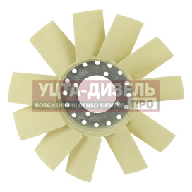 Изображение раздела вентилятор газель next дв.умз-а274 evotech 2.7 (крыльчатка) g-part (оао газ)
