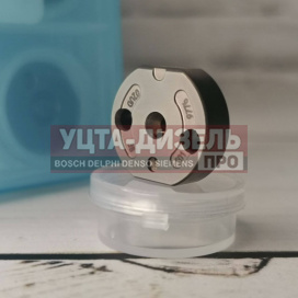 Изображение раздела клапан форсунки denso 501# united diesel