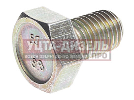 Изображение раздела болт м10х1.25х16 камаз крышки люка отбора мощности (кл.проч. 8.8) белзан