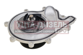 Изображение раздела насос водяной газ-3302 дв.cummins isf 2.8 g-part (оао газ)