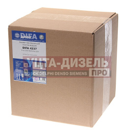 Изображение раздела элемент фильтрующий газ-3302,газель next (15-) (дв.cummins) воздушный difa