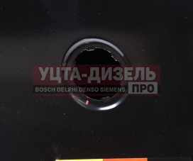 Изображение раздела бак топливный камаз 500л (530х650х1630) п/об (одно отверстие)с компл.установки+рти бакор