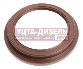 Изображение раздела сальник jac n120 (le35s) камаз компас-12 ступицы задней внутренний movelex