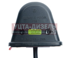Изображение раздела фонарь габаритный маз 24v аэк