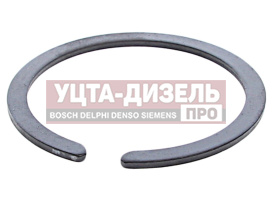 Изображение раздела кольцо стопорное jac n75,n80 камаз компас-9 кпп oe