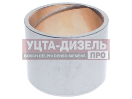 Изображение раздела втулка shacman shaanxi шкворня кулака поворотного (мост hdz237) oe