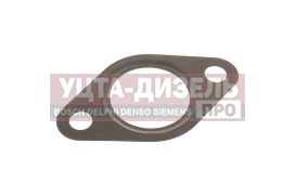 Изображение раздела прокладка газ-3302 дв.cummins isf2.8 трубки клапана egr foton (оао газ)