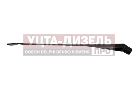 Изображение раздела рычаг стеклоочистителя маз 514мм (перо 3х8 крест защелка) avtoelectrica