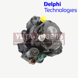Изображение раздела тнвд delphi 9422a011a