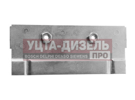 Изображение раздела обойма газ-3302 стекла опускного (оао газ)