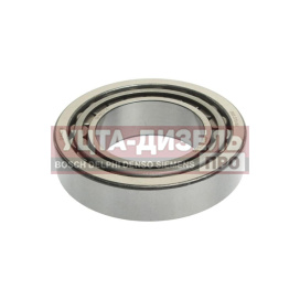 Изображение раздела подшипник ступицы bpw (90x160x42.5) sampa