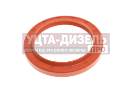 Изображение раздела сальник камаз-6520 редуктора левого вращения 2.2-80х105х10 росичъ