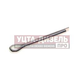 Изображение раздела шплинт jac n80 камаз компас-5/9 ступицы передней oe