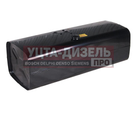 Изображение раздела бак топливный камаз 500л (530х650х1630) бакор