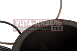 Изображение раздела гильза с поршнем ямз-240м2,бм2 без колец поршневых автодизель