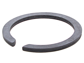 Изображение раздела кольцо jac n75,n80 камаз компас-9 вала вторичного кпп упорное oe