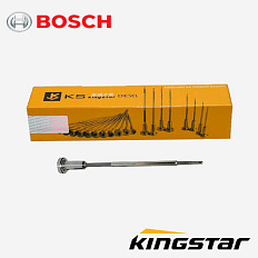 Клапан со штоком KS F00ZC01373 Bosch