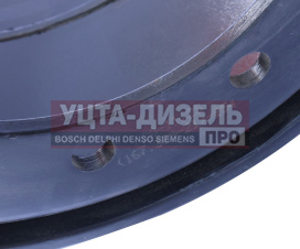 Изображение раздела диск колесный урал 6370 (11.25-20) hartung