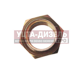 Изображение раздела гайка м24х1.5 газ-3110,3302 ступицы этна