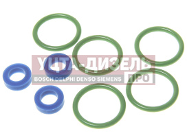 Изображение раздела ремкомплект камаз шток краников системы охлаждения (2 поз. 8 дет.) строймаш