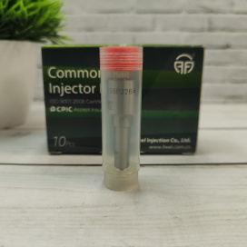 Изображение раздела распылитель liwei dlla155p2264 0433172264 форсунки bosch