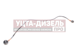 Изображение раздела трубка ямз-236бе,не,7601.10 подвода масла к корректору автодизель