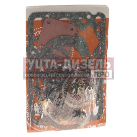 Изображение раздела ремкомплект камаз тнвд (рти,25 наименований 71единица) рд