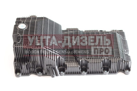 Изображение раздела картер газ-3302 дв.cummins isf 2.8 масляный евро-5 movelex