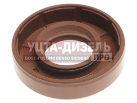 Изображение раздела сальник камаз корпуса привода тнвд 2.2-20х42х10 viton cavetto