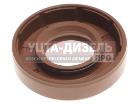 Изображение раздела сальник камаз корпуса привода тнвд 2.2-20х42х10 viton cavetto