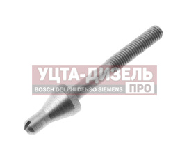 Изображение раздела штырь газ-3302 капота (оао газ)