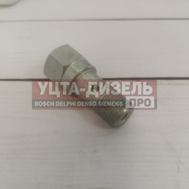 Изображение раздела клапан перепускной f019d03372 xinya