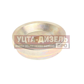 Изображение раздела кольцо газель next упорное ступицы передней (оао газ)