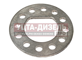 Изображение раздела шайба камаз замковая ступицы передней (оао камаз)