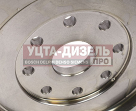 Изображение раздела маховик камаз дв.cummins isbe.isde v=4.5,6.7 138 зубьев (сцепление 395мм) oe (оао камаз)