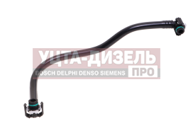 Изображение раздела трубка топливная камаз-евро-3,4 подводящая тнвд common rail ринавтокам
