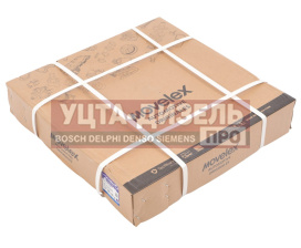 Изображение раздела корзина сцепления jac n120 камаз компас-12 movelex