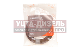 Изображение раздела сальник коленвала газ-52,уаз 1.2-55х80х10 viton cavetto