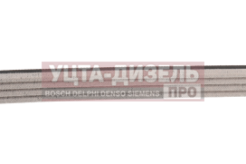 Изображение раздела ремень приводной поликлиновой 4pk823 jac t6 sollers st6 генератора 4pk823