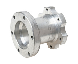 Изображение раздела проставка зил шкива вентилятора ммз