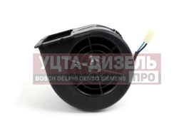 Изображение раздела мотор отопителя газ-31105,3302 бизнес в сборе (аналог spal 009-а70-74d) авторад