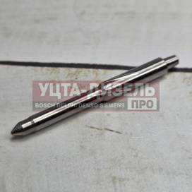 Изображение раздела распылитель форсунки delphi l157pbd united diesel