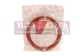 Изображение раздела сальник камаз-4310 ступицы 2.2-130х162х16 росичъ
