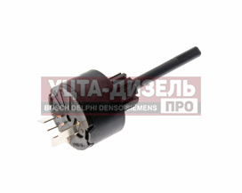 Изображение раздела переключатель отопителя ваз-2108,газ-3302,уаз-3160,м-2141 авар
