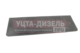 Изображение раздела брызговик камаз широкий (760х230)