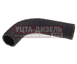 Изображение раздела патрубок урал-4320 топливный уралопт