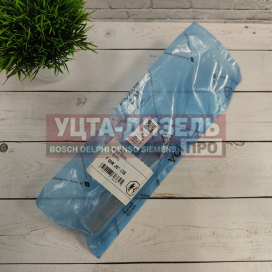 Изображение раздела клапан со штоком united diesel f00rj01428 bosch